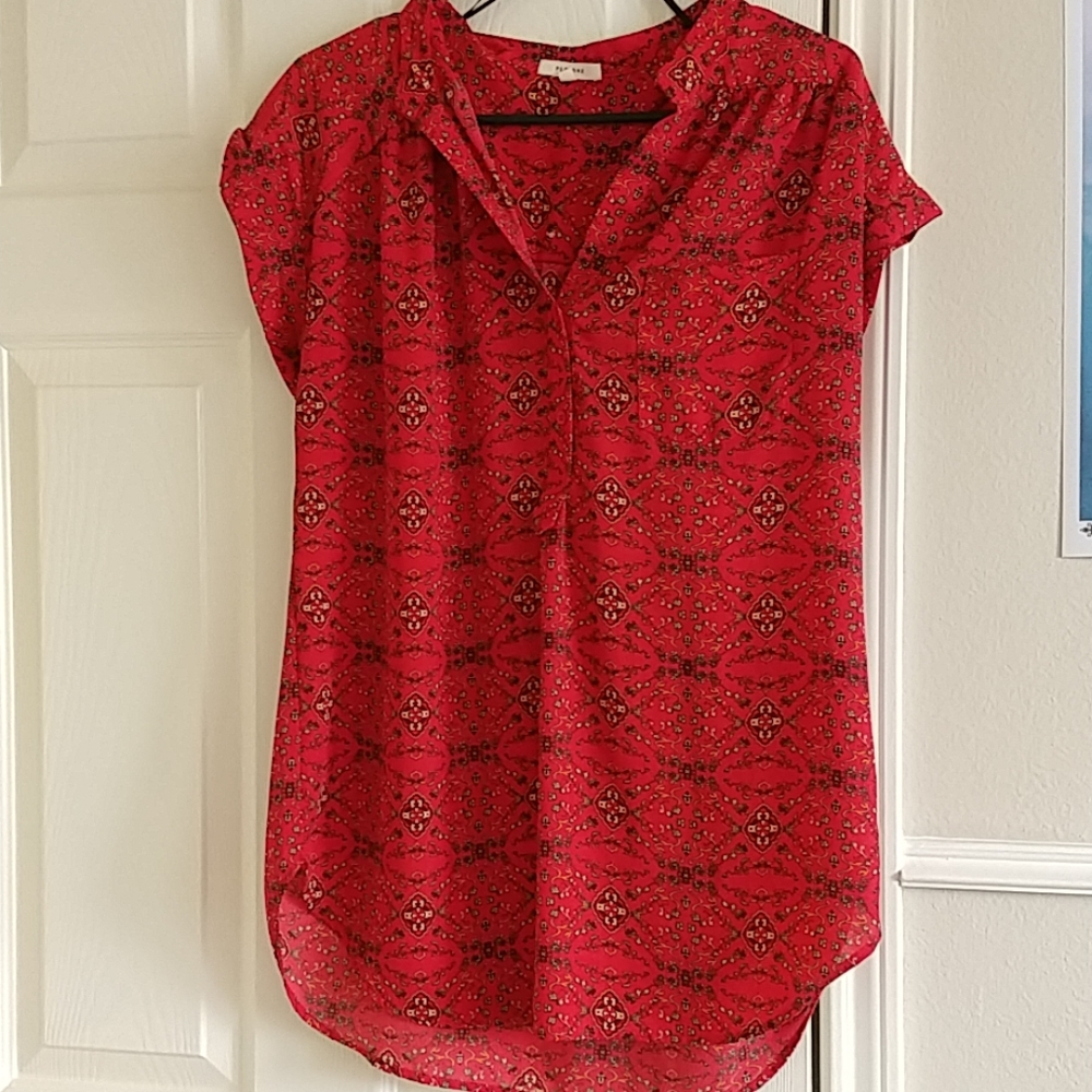 Pleione Blouse from Nordstrom Rack